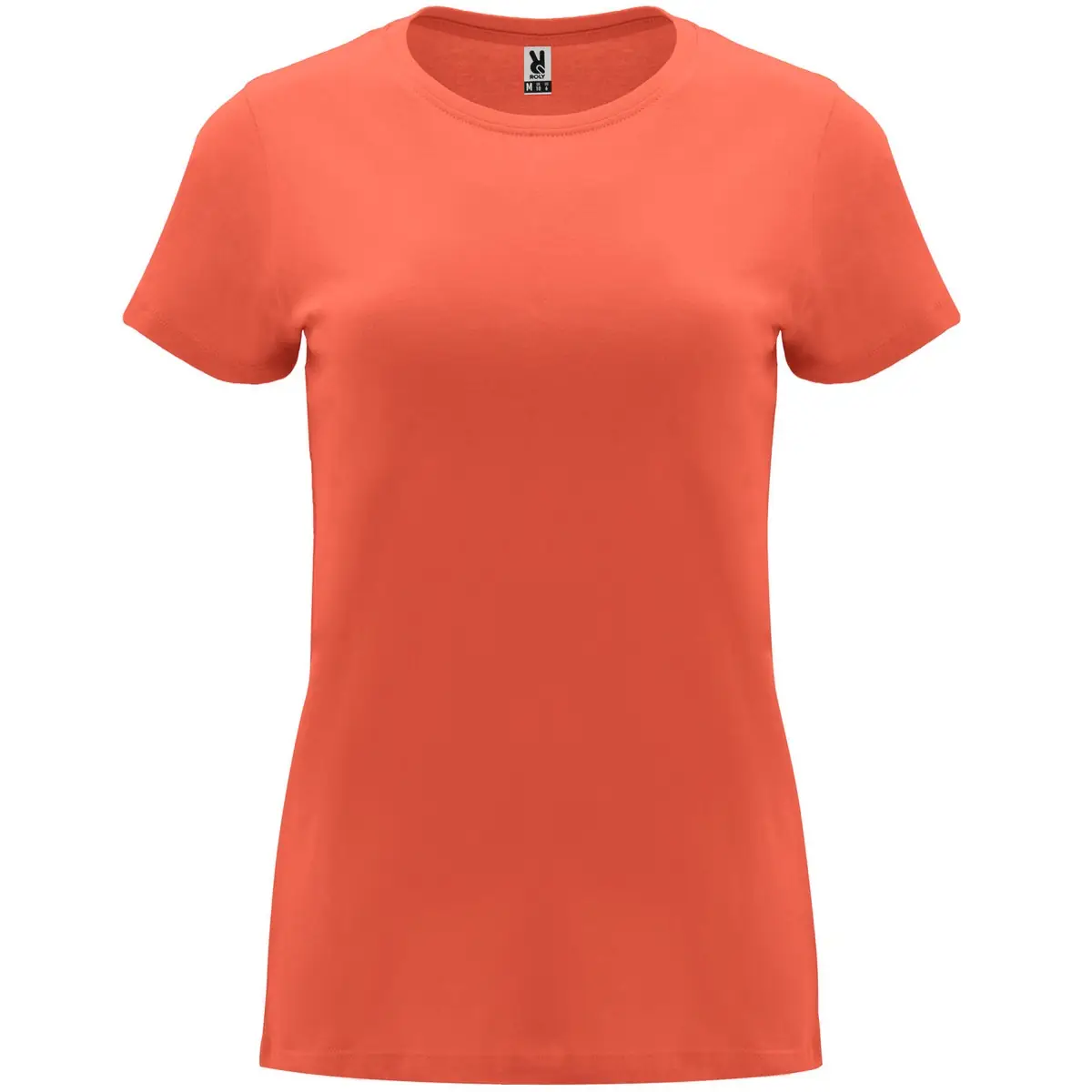 Camiseta de manga corta Mujer Roly CAPRI 45 Camiseta de manga corta Mujer Roly CAPRI - Imagen 45