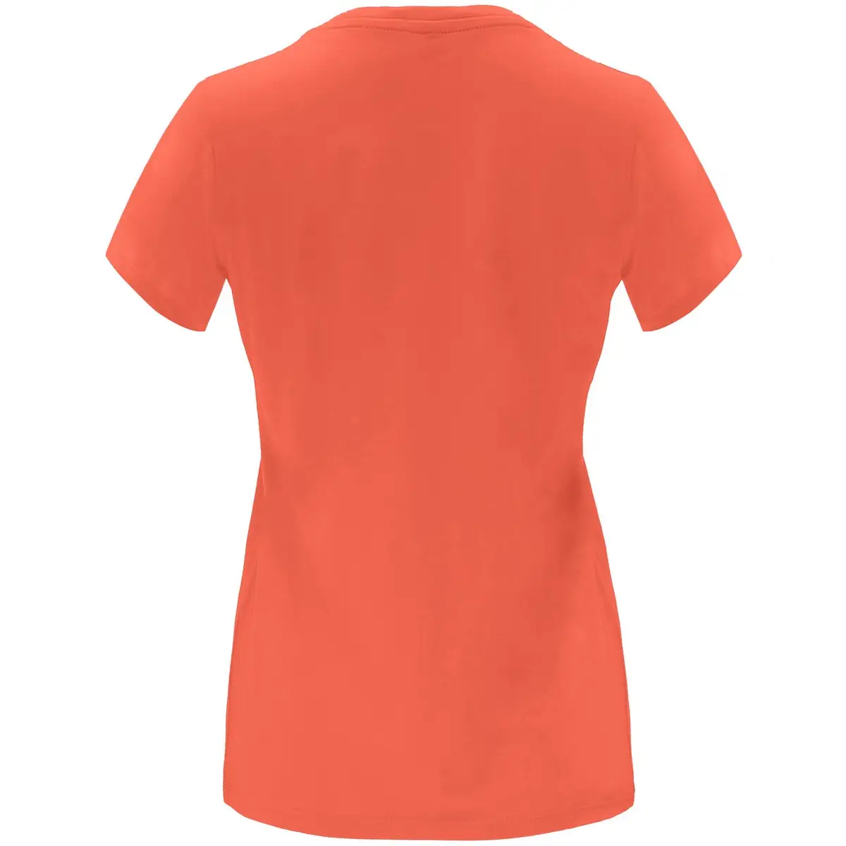 Camiseta de manga corta Mujer Roly CAPRI 48 Camiseta de manga corta Mujer Roly CAPRI - Imagen 48