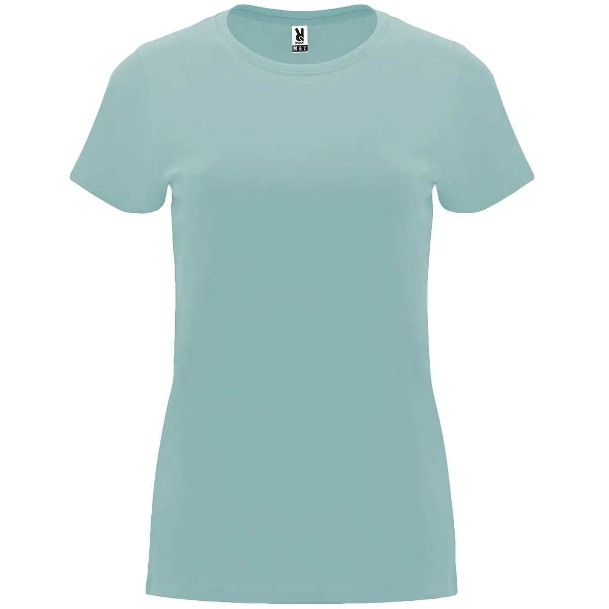 Camiseta de manga corta Mujer Roly CAPRI 49 Camiseta de manga corta Mujer Roly CAPRI - Imagen 49