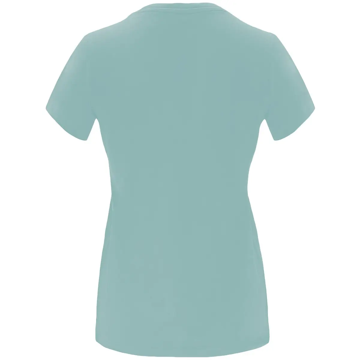 Camiseta de manga corta Mujer Roly CAPRI 52 Camiseta de manga corta Mujer Roly CAPRI - Imagen 52