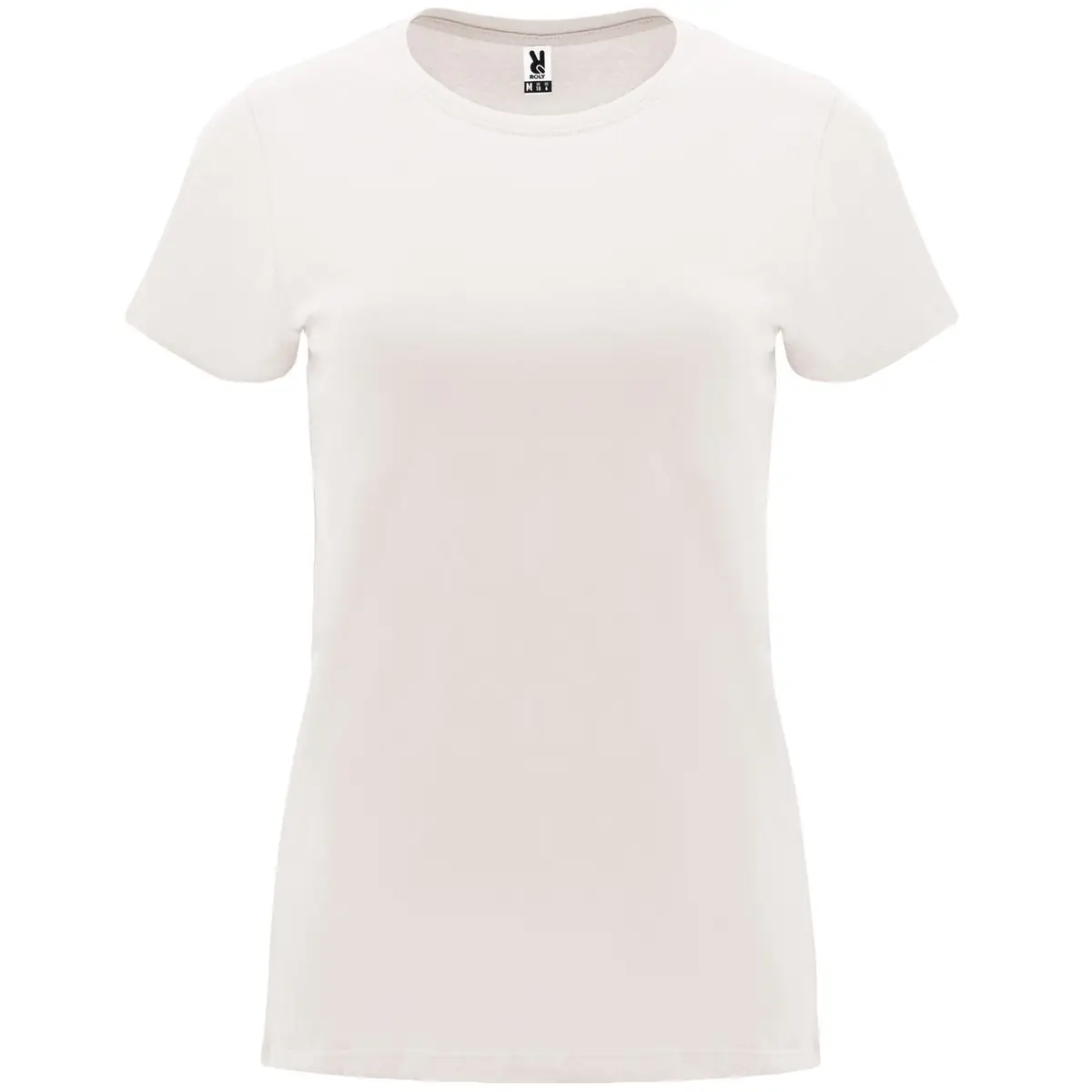 Camiseta de manga corta Mujer Roly CAPRI 53 Camiseta de manga corta Mujer Roly CAPRI - Imagen 53