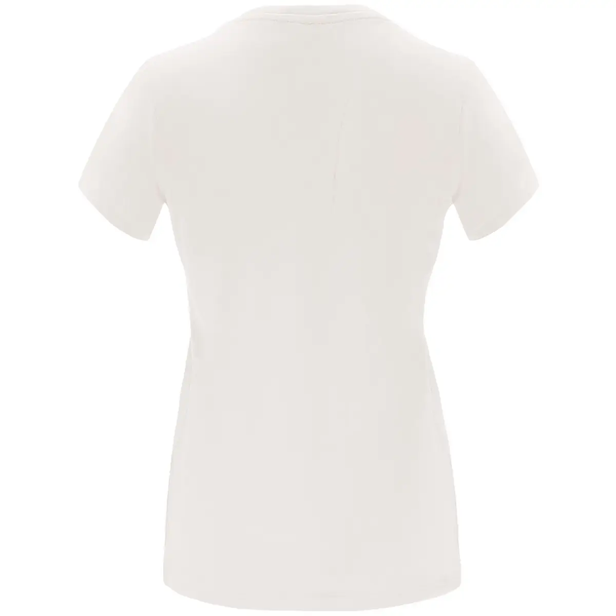 Camiseta de manga corta Mujer Roly CAPRI 56 Camiseta de manga corta Mujer Roly CAPRI - Imagen 56