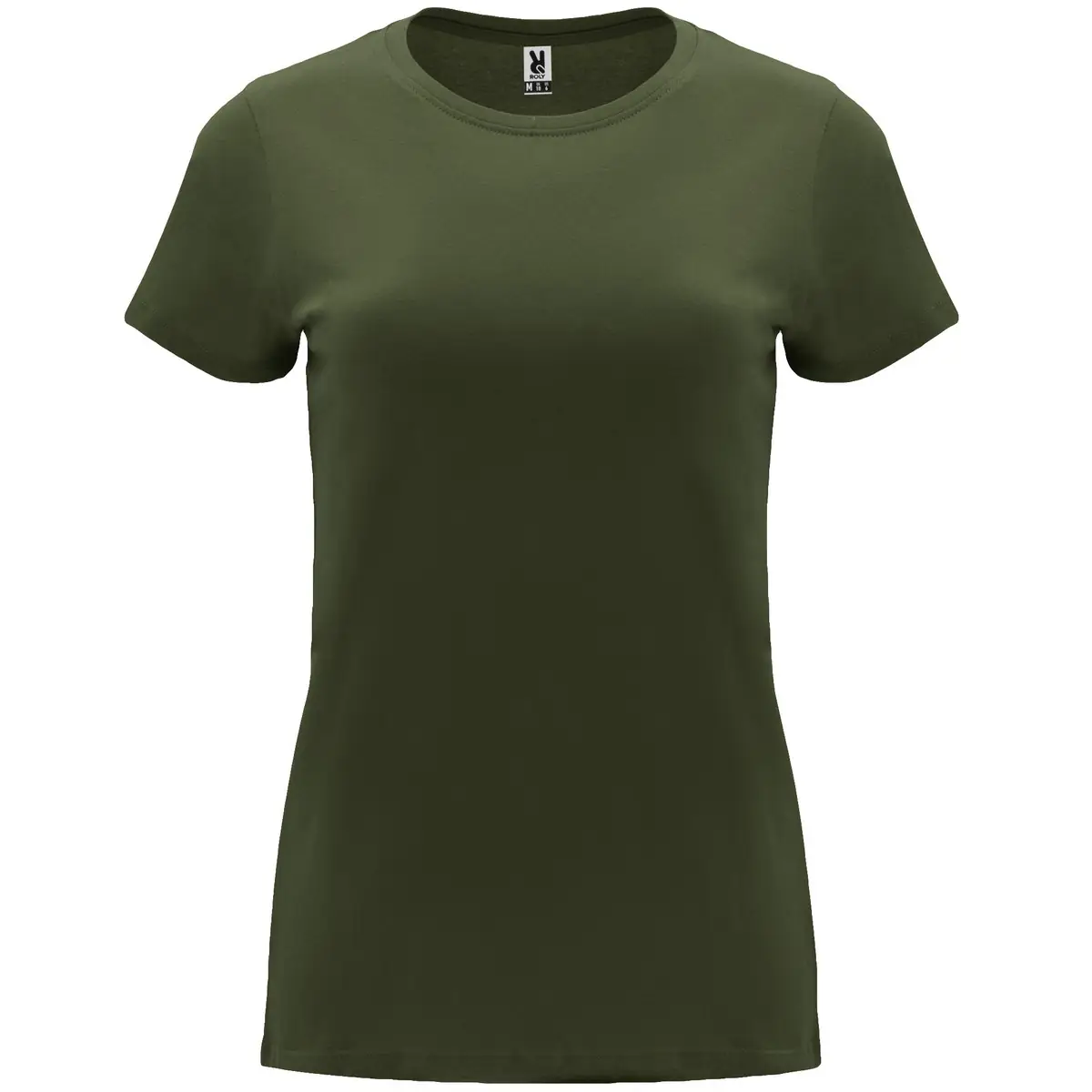 Camiseta de manga corta Mujer Roly CAPRI 61 Camiseta de manga corta Mujer Roly CAPRI - Imagen 61
