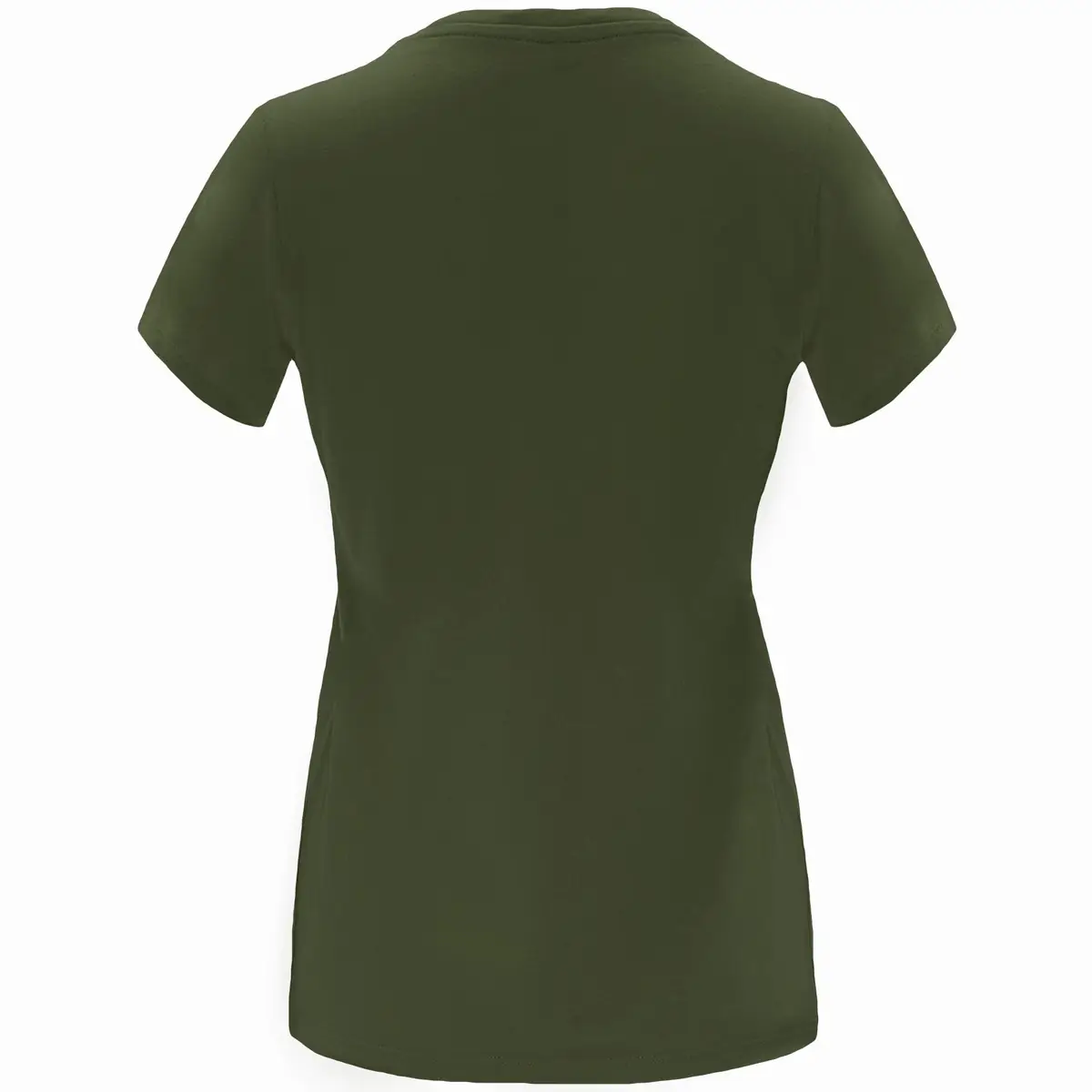 Camiseta de manga corta Mujer Roly CAPRI 64 Camiseta de manga corta Mujer Roly CAPRI - Imagen 64