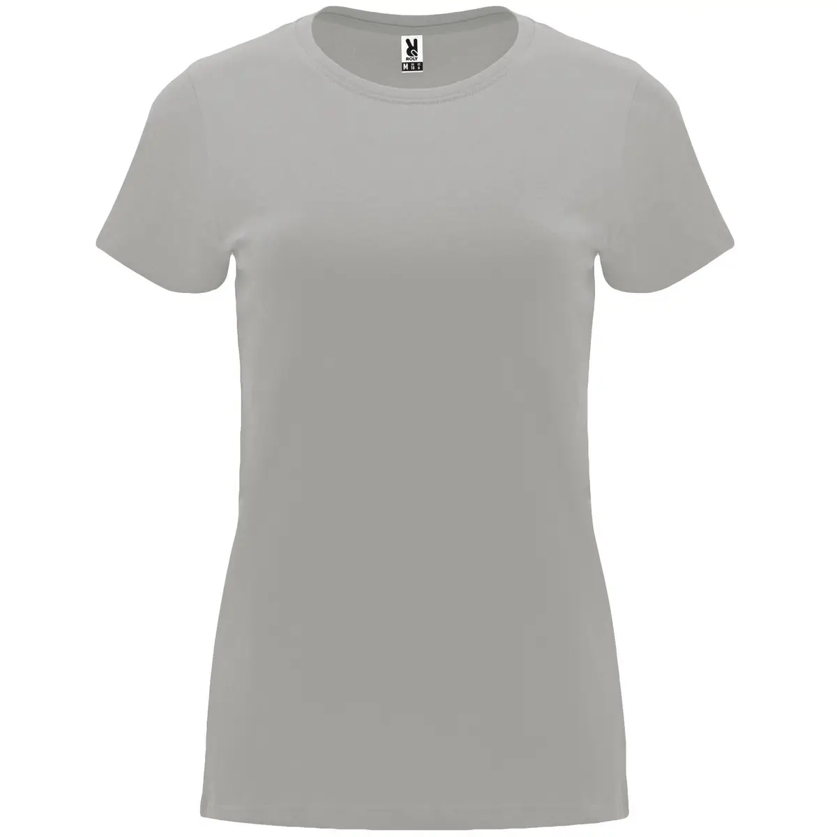 Camiseta de manga corta Mujer Roly CAPRI 65 Camiseta de manga corta Mujer Roly CAPRI - Imagen 65