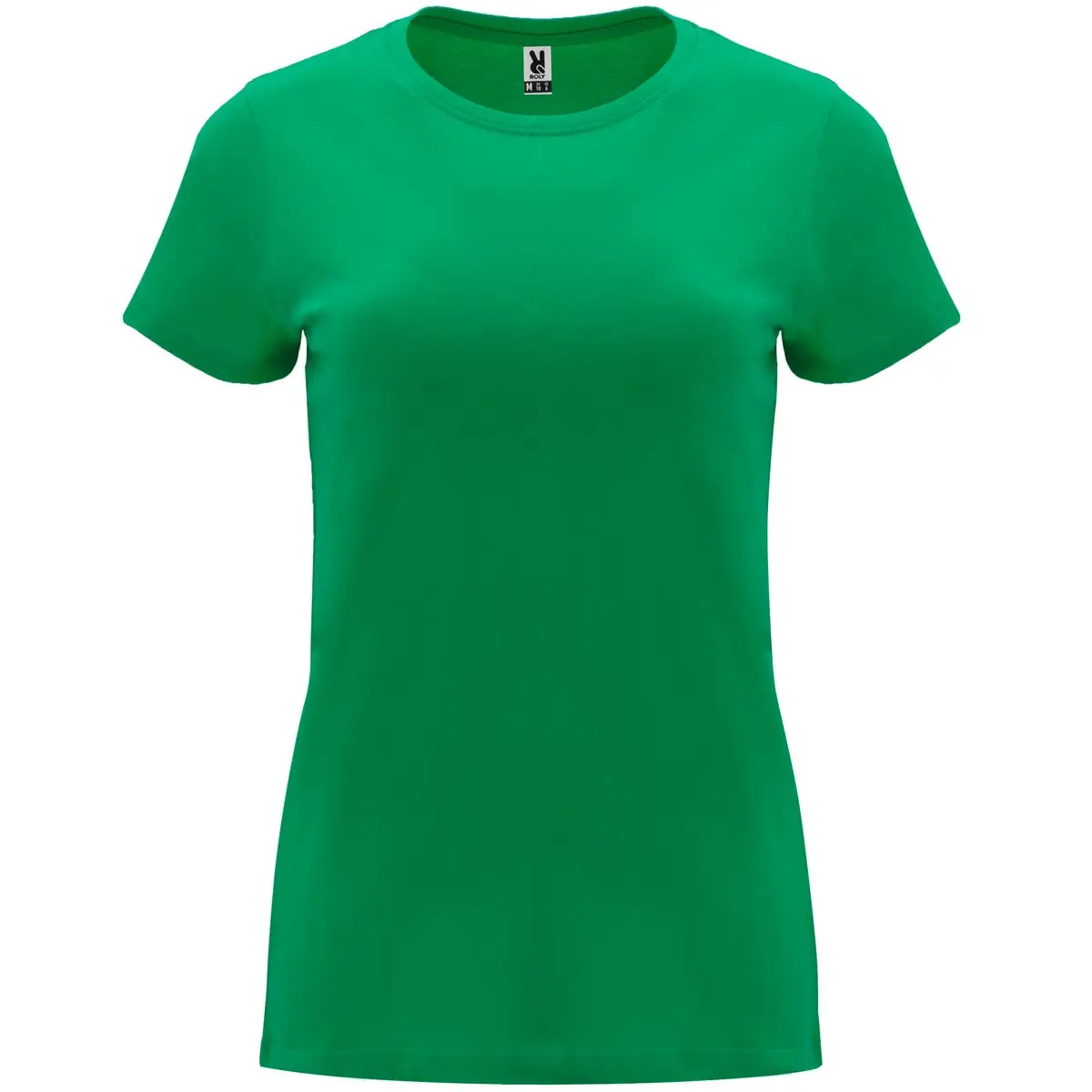 Camiseta de manga corta Mujer Roly CAPRI 69 Camiseta de manga corta Mujer Roly CAPRI - Imagen 69