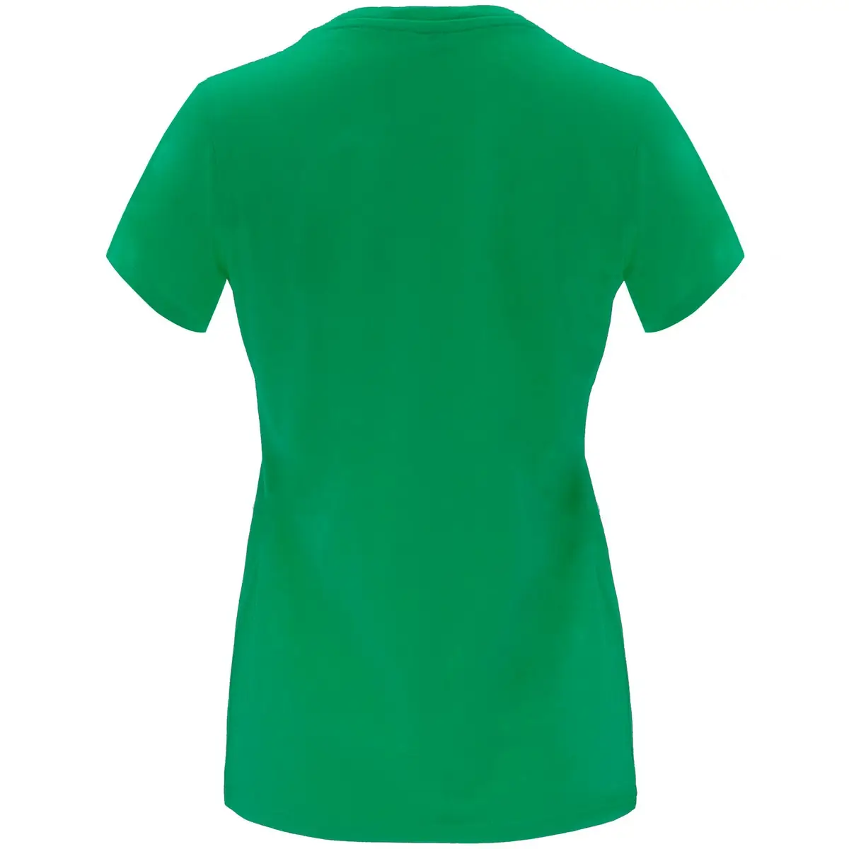 Camiseta de manga corta Mujer Roly CAPRI 72 Camiseta de manga corta Mujer Roly CAPRI - Imagen 72