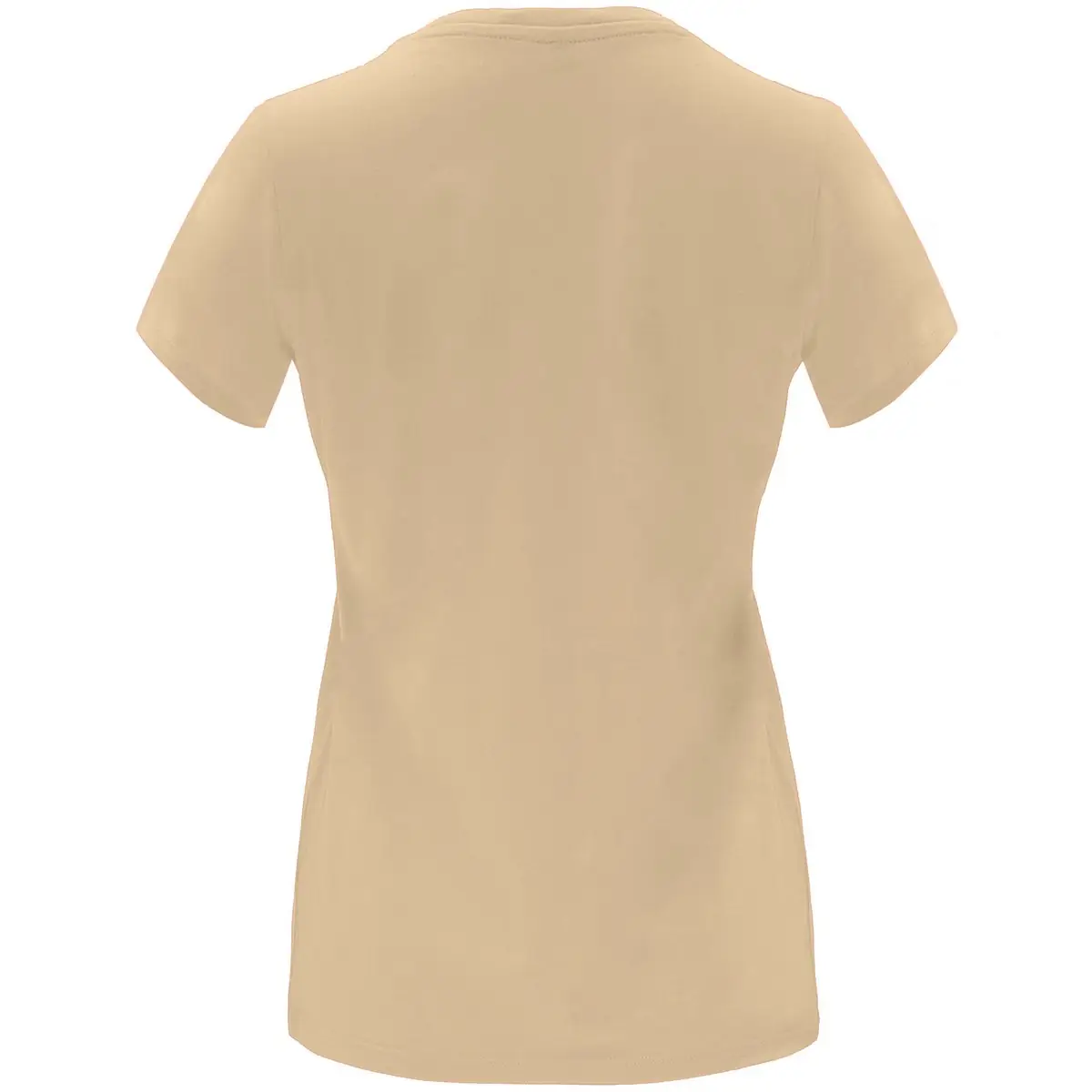 Camiseta de manga corta Mujer Roly CAPRI 76 Camiseta de manga corta Mujer Roly CAPRI - Imagen 76