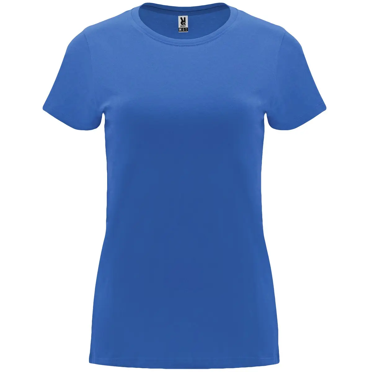 Camiseta de manga corta Mujer Roly CAPRI 77 Camiseta de manga corta Mujer Roly CAPRI - Imagen 77