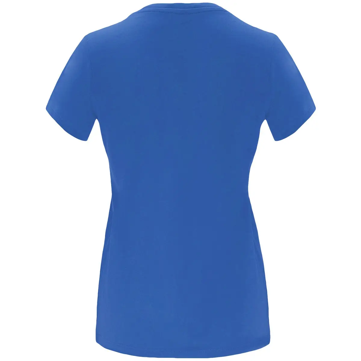 Camiseta de manga corta Mujer Roly CAPRI 80 Camiseta de manga corta Mujer Roly CAPRI - Imagen 80