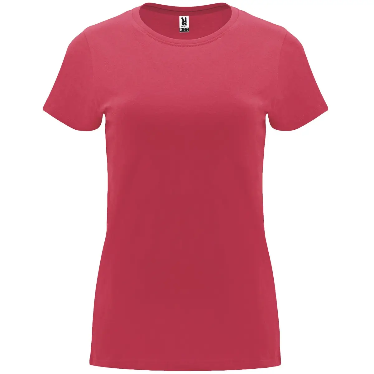 Camiseta de manga corta Mujer Roly CAPRI 81 Camiseta de manga corta Mujer Roly CAPRI - Imagen 81