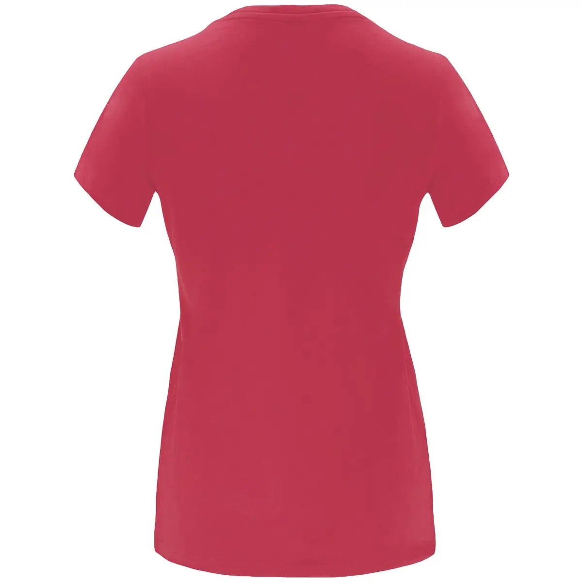 Camiseta de manga corta Mujer Roly CAPRI 84 Camiseta de manga corta Mujer Roly CAPRI - Imagen 84