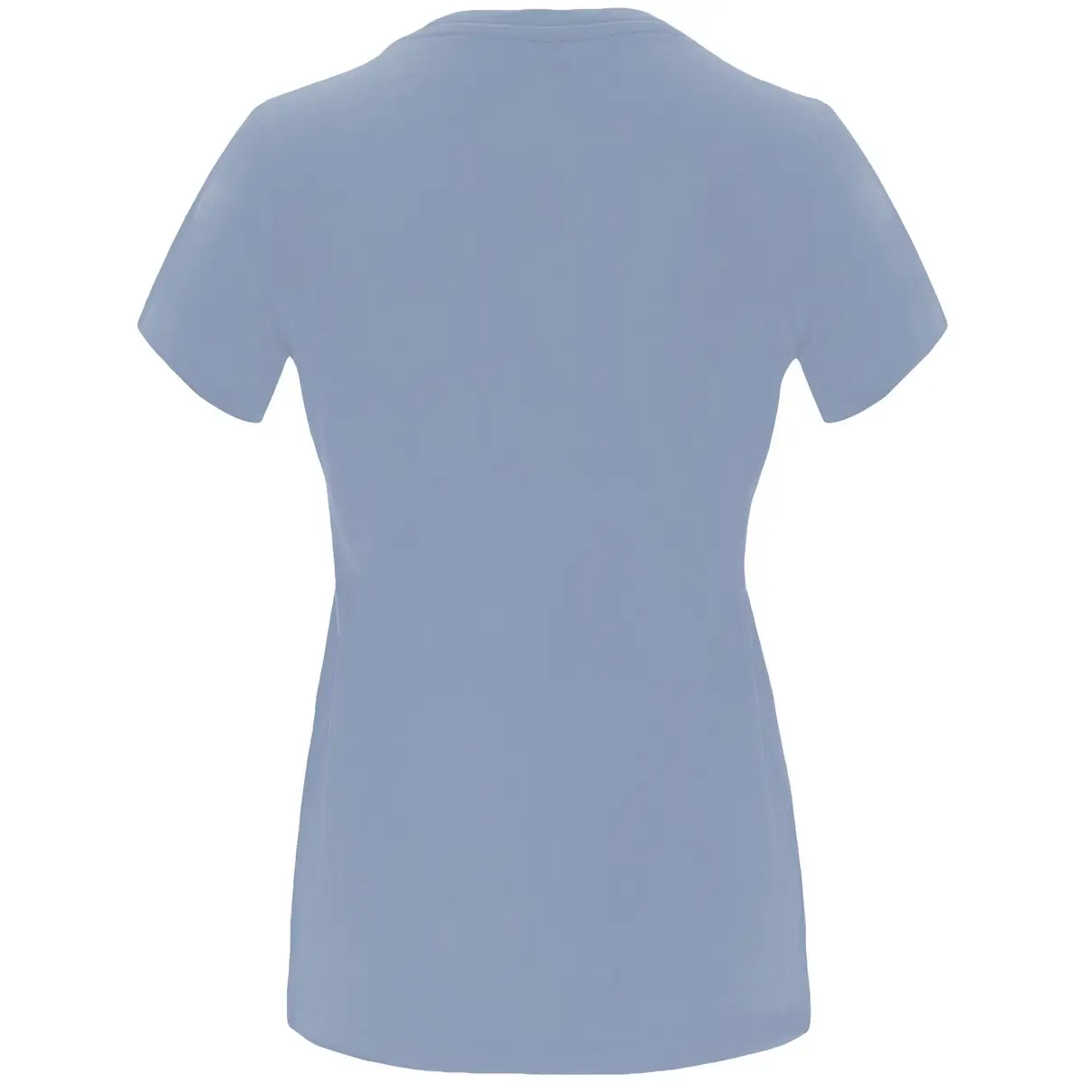 Camiseta de manga corta Mujer Roly CAPRI 88 Camiseta de manga corta Mujer Roly CAPRI - Imagen 88