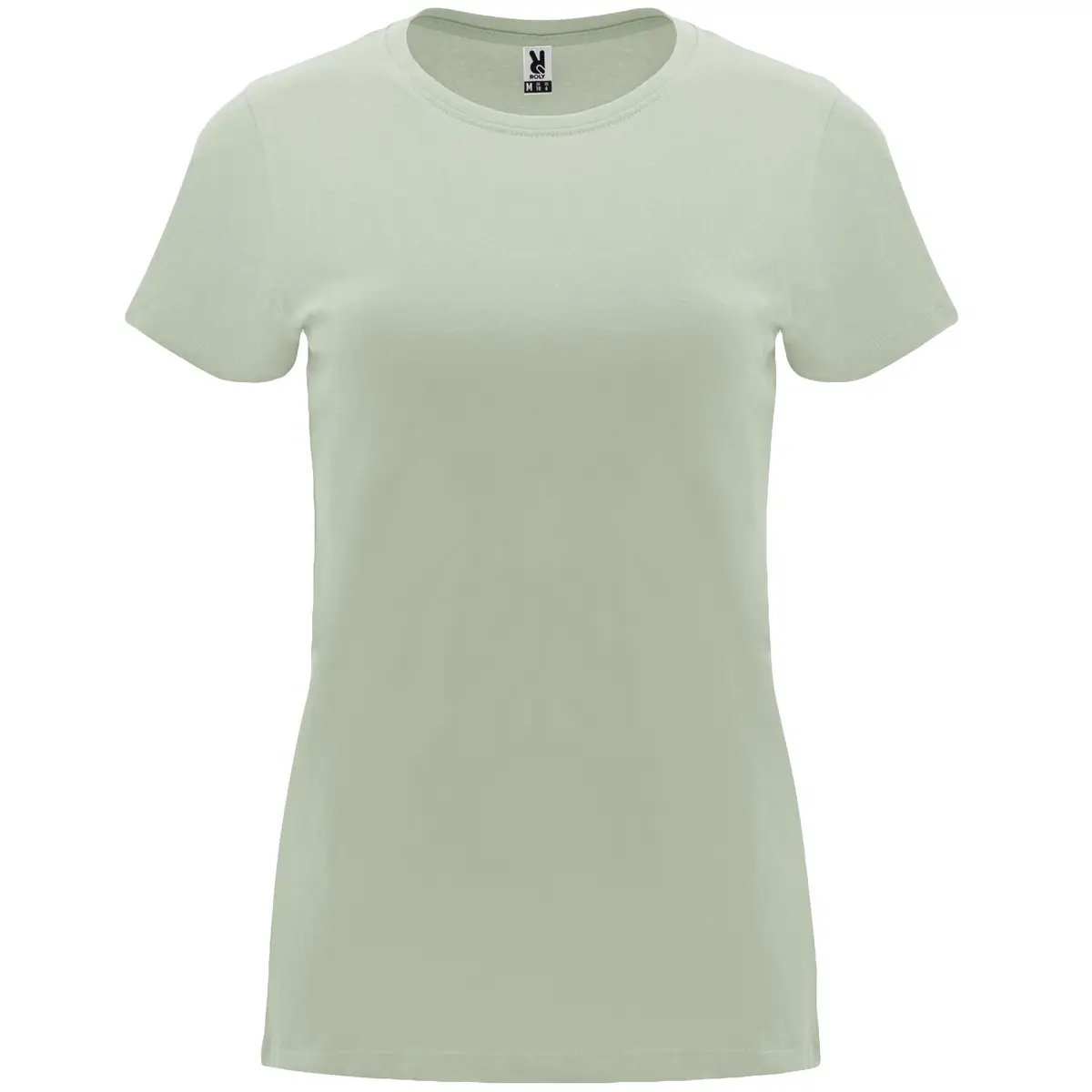 Camiseta de manga corta Mujer Roly CAPRI 89 Camiseta de manga corta Mujer Roly CAPRI - Imagen 89
