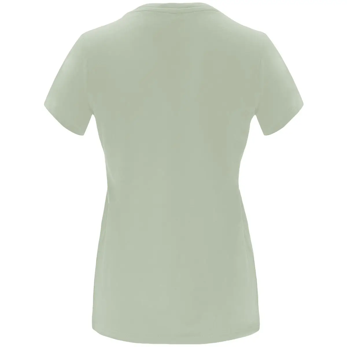 Camiseta de manga corta Mujer Roly CAPRI 92 Camiseta de manga corta Mujer Roly CAPRI - Imagen 92