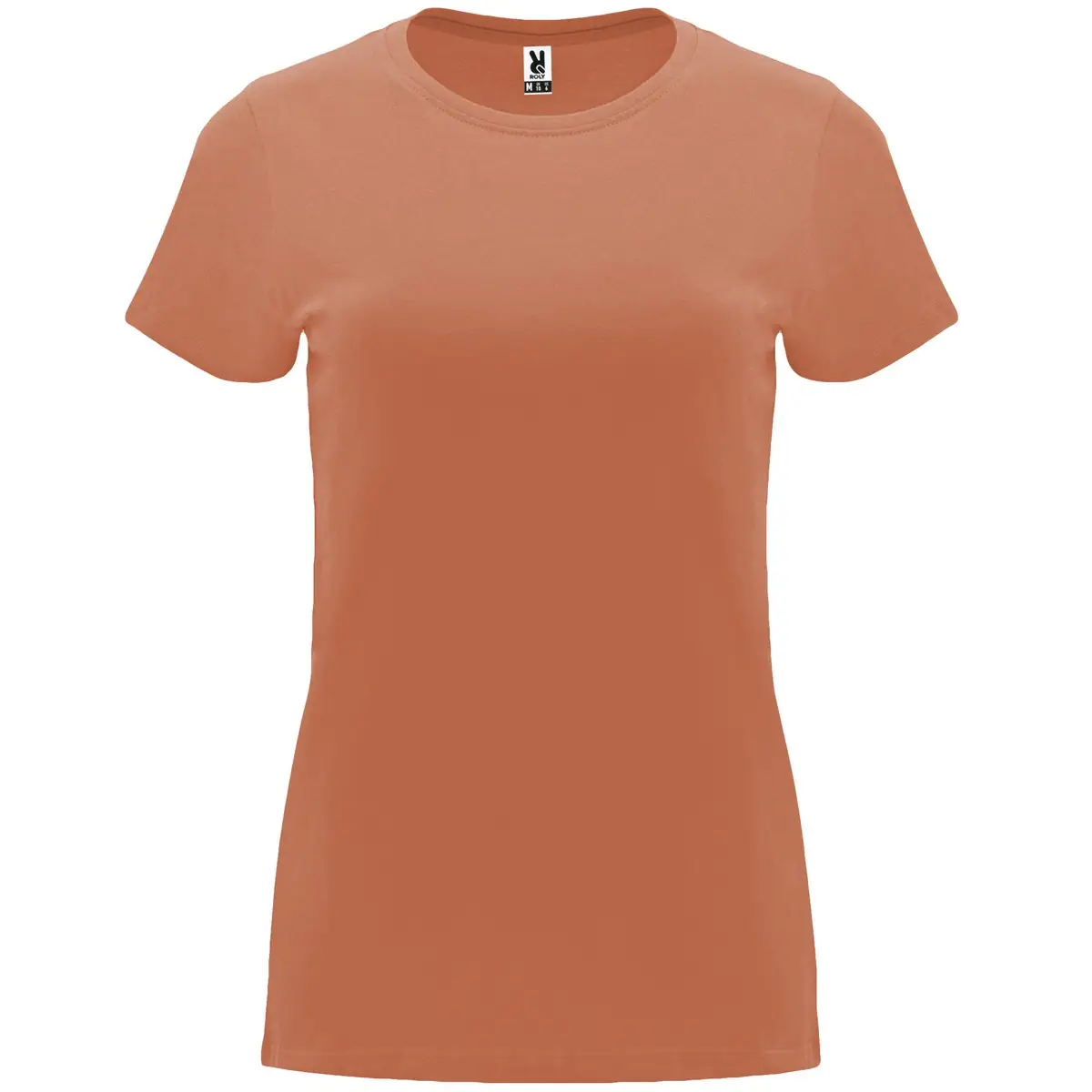 Camiseta de manga corta Mujer Roly CAPRI 93 Camiseta de manga corta Mujer Roly CAPRI - Imagen 93