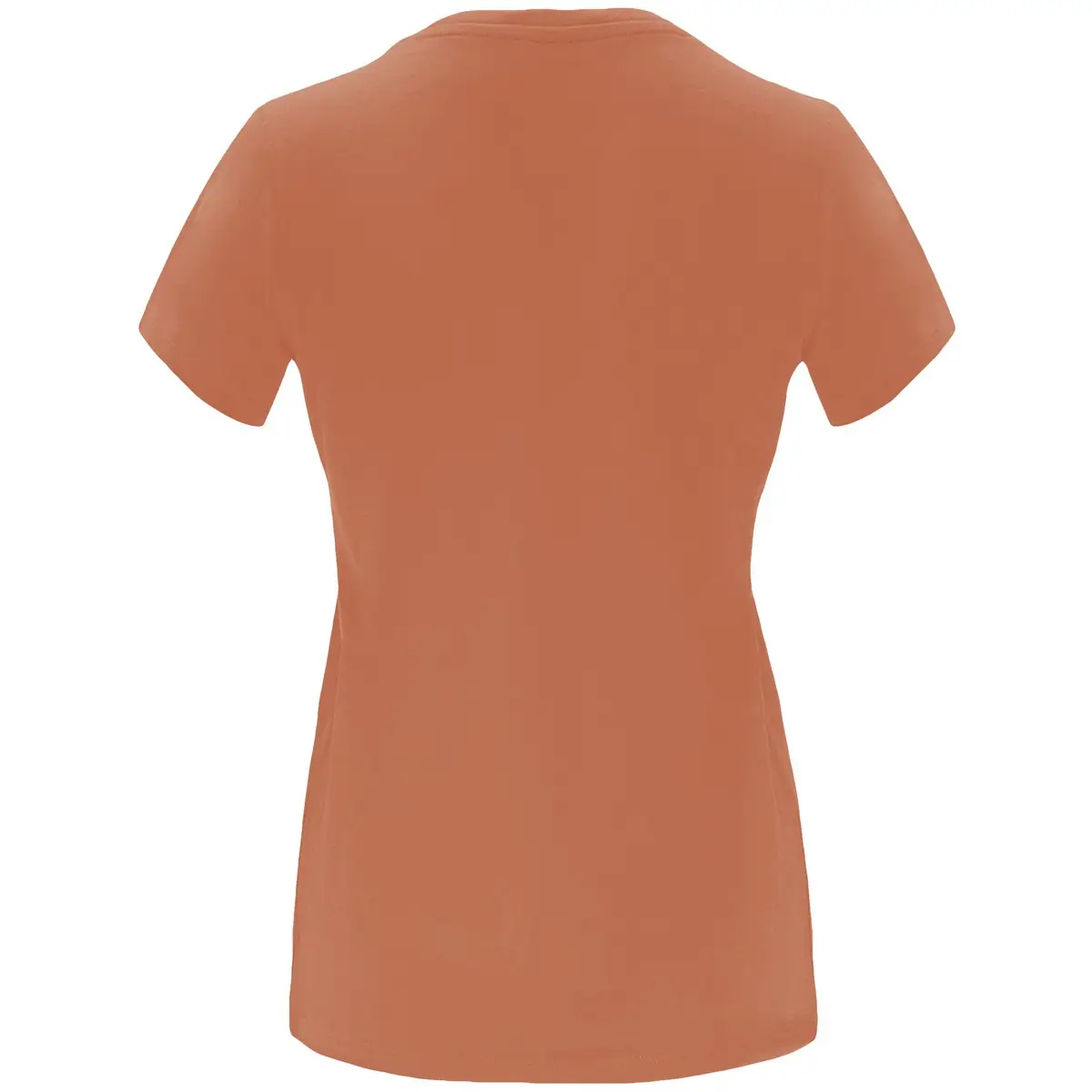 Camiseta de manga corta Mujer Roly CAPRI 96 Camiseta de manga corta Mujer Roly CAPRI - Imagen 96