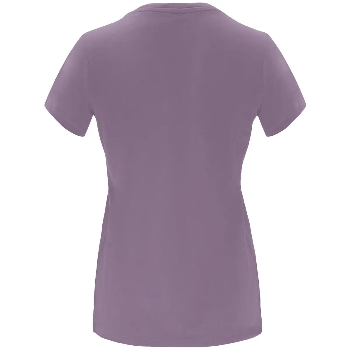 Camiseta de manga corta Mujer Roly CAPRI 108 Camiseta de manga corta Mujer Roly CAPRI - Imagen 108