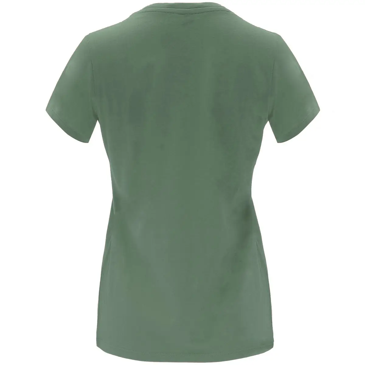 Camiseta de manga corta Mujer Roly CAPRI 112 Camiseta de manga corta Mujer Roly CAPRI - Imagen 112