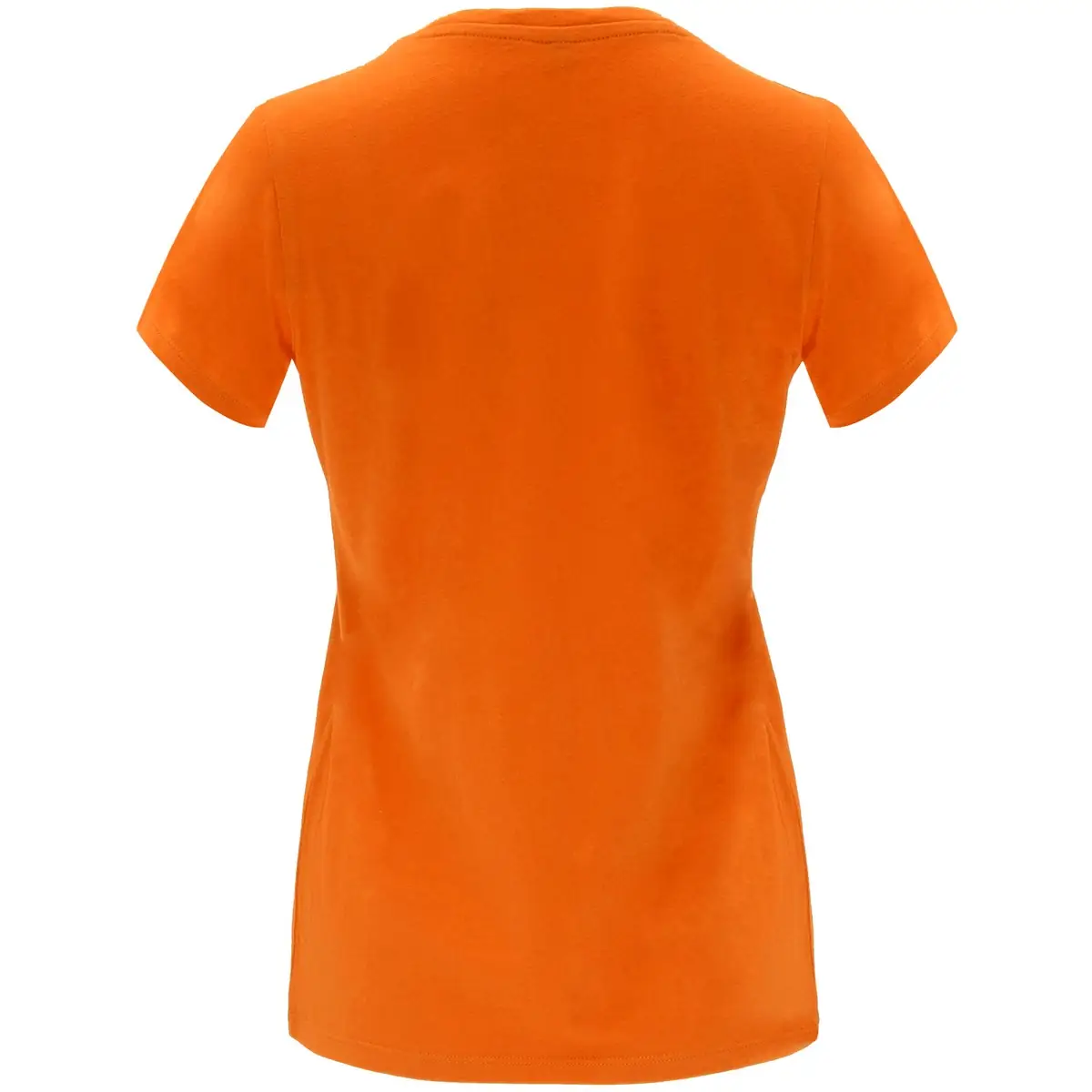 Camiseta de manga corta Mujer Roly CAPRI 116 Camiseta de manga corta Mujer Roly CAPRI - Imagen 116