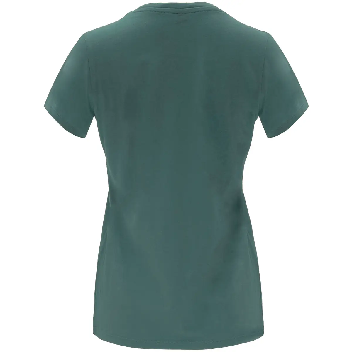 Camiseta de manga corta Mujer Roly CAPRI 120 Camiseta de manga corta Mujer Roly CAPRI - Imagen 120