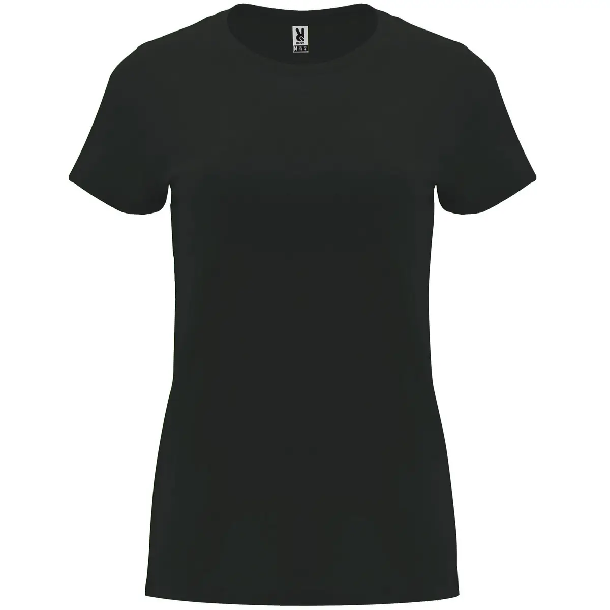 Camiseta de manga corta Mujer Roly CAPRI 121 Camiseta de manga corta Mujer Roly CAPRI - Imagen 121