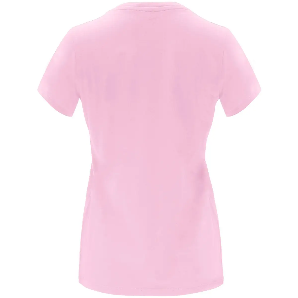 Camiseta de manga corta Mujer Roly CAPRI 128 Camiseta de manga corta Mujer Roly CAPRI - Imagen 128