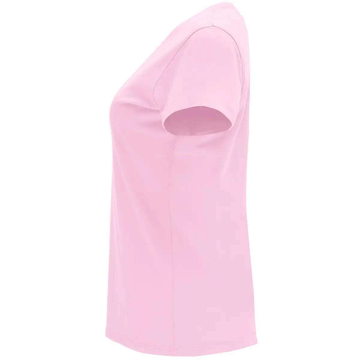 Camiseta de manga corta Mujer Roly CAPRI 126 Camiseta de manga corta Mujer Roly CAPRI - Imagen 126