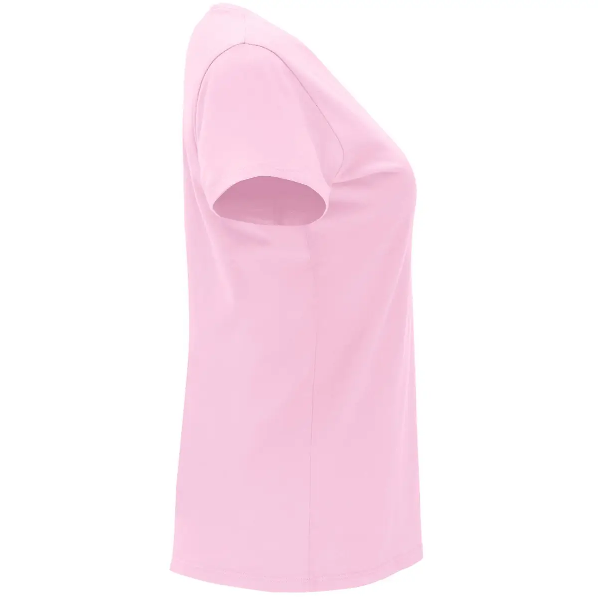 Camiseta de manga corta Mujer Roly CAPRI 127 Camiseta de manga corta Mujer Roly CAPRI - Imagen 127