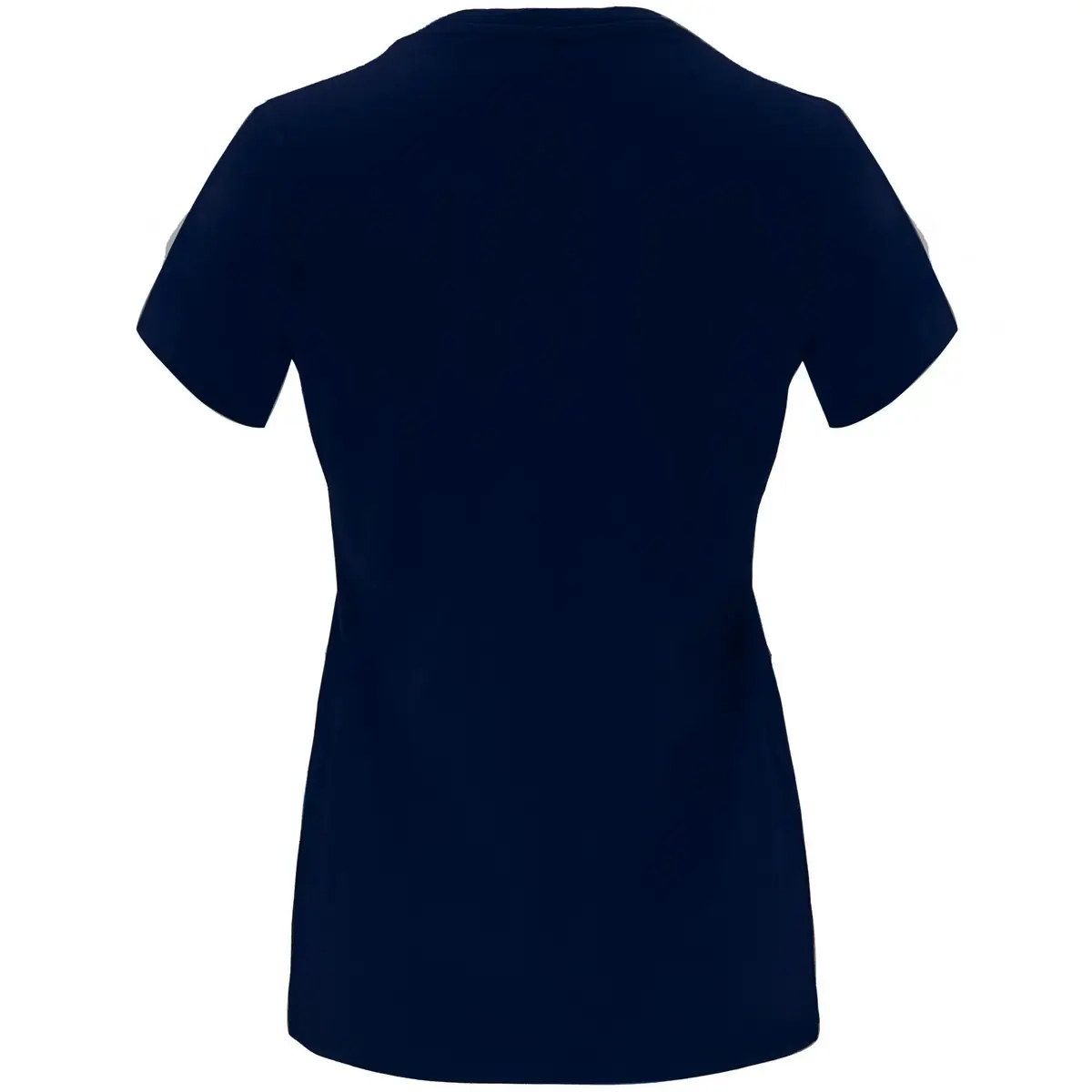 Camiseta de manga corta Mujer Roly CAPRI 132 Camiseta de manga corta Mujer Roly CAPRI - Imagen 132