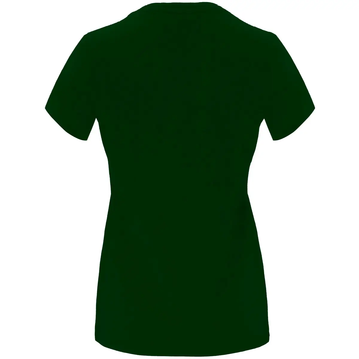 Camiseta de manga corta Mujer Roly CAPRI 136 Camiseta de manga corta Mujer Roly CAPRI - Imagen 136