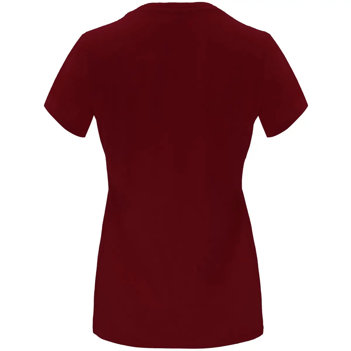 Camiseta de manga corta Mujer Roly CAPRI 140 Camiseta de manga corta Mujer Roly CAPRI - Imagen 140