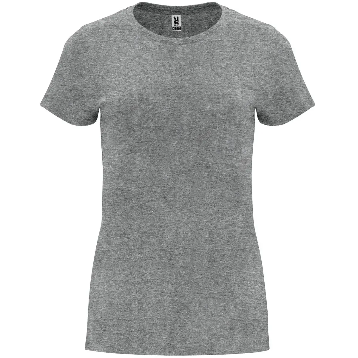 Camiseta de manga corta Mujer Roly CAPRI 141 Camiseta de manga corta Mujer Roly CAPRI - Imagen 141