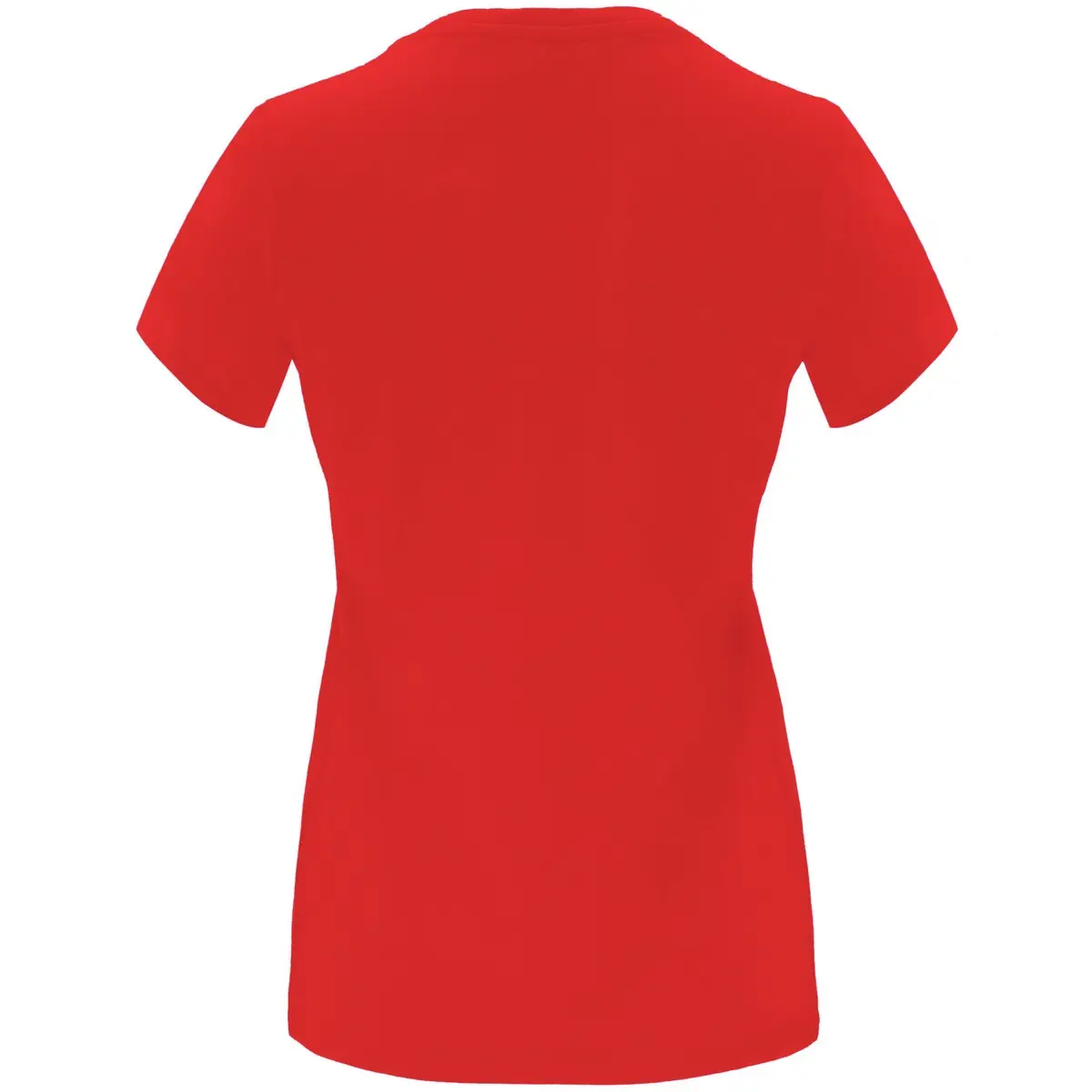 Camiseta de manga corta Mujer Roly CAPRI 148 Camiseta de manga corta Mujer Roly CAPRI - Imagen 148