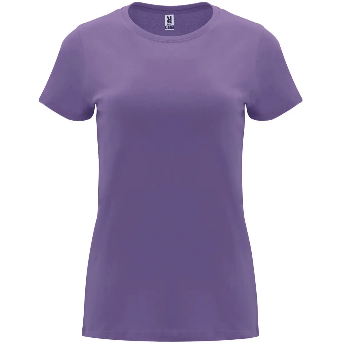 Camiseta de manga corta Mujer Roly CAPRI 153 Camiseta de manga corta Mujer Roly CAPRI - Imagen 153