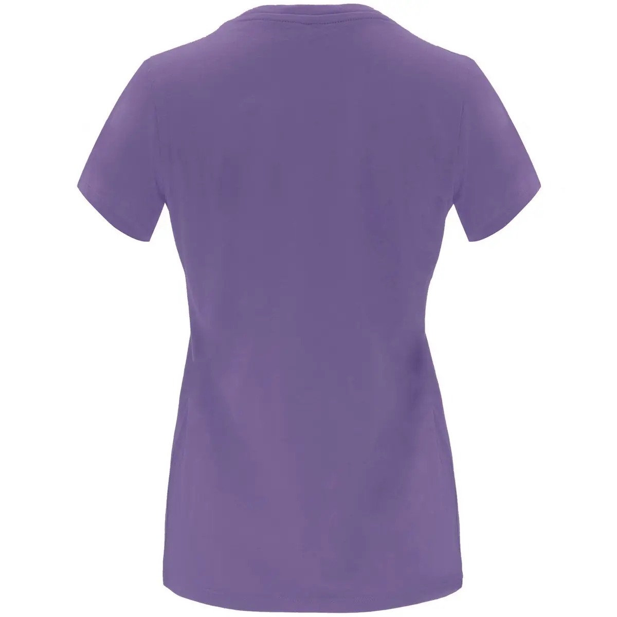 Camiseta de manga corta Mujer Roly CAPRI 156 Camiseta de manga corta Mujer Roly CAPRI - Imagen 156