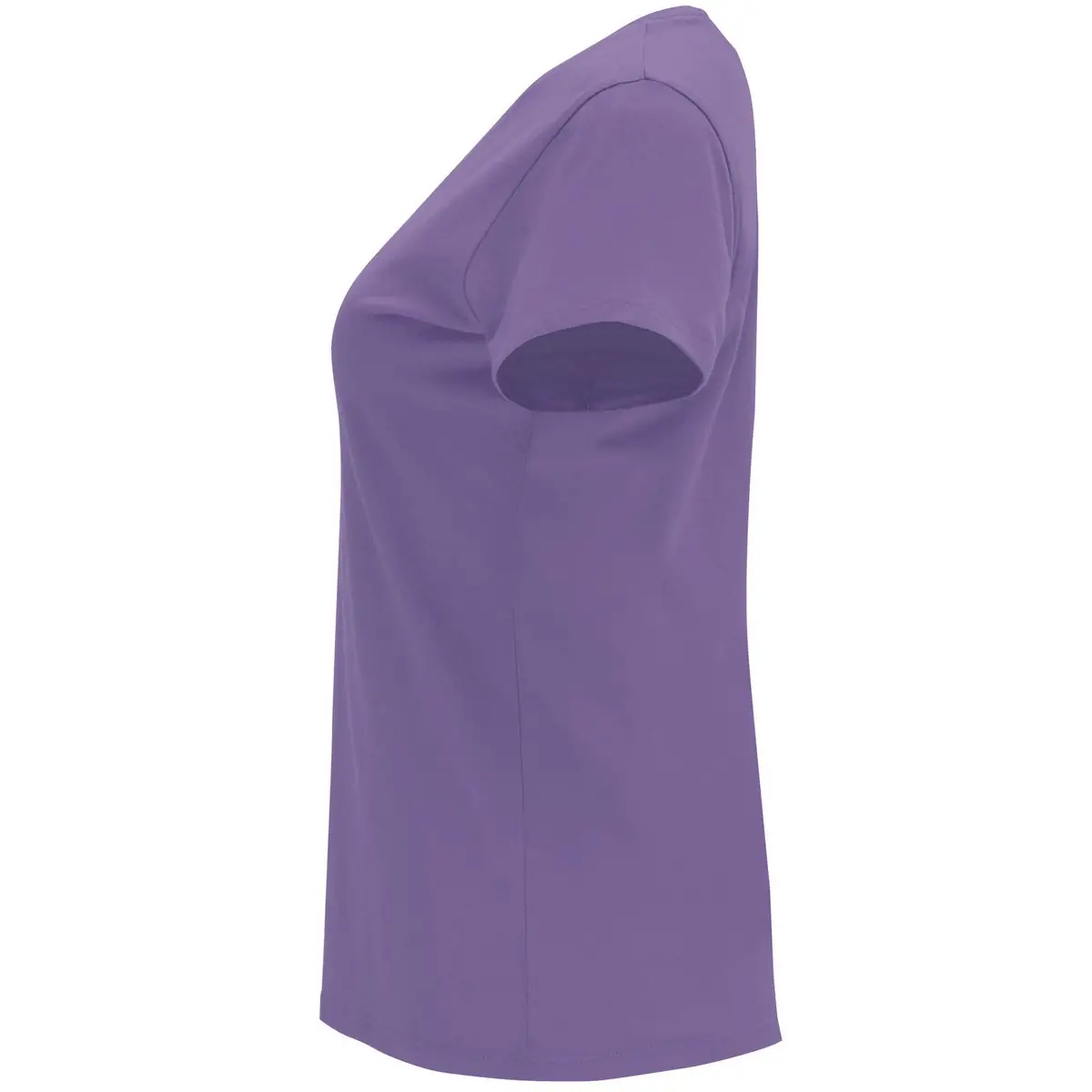 Camiseta de manga corta Mujer Roly CAPRI 154 Camiseta de manga corta Mujer Roly CAPRI - Imagen 154