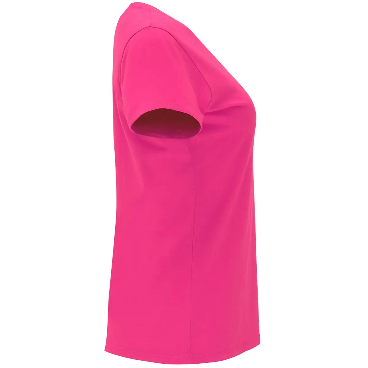 Camiseta de manga corta Mujer Roly CAPRI 159 Camiseta de manga corta Mujer Roly CAPRI - Imagen 159