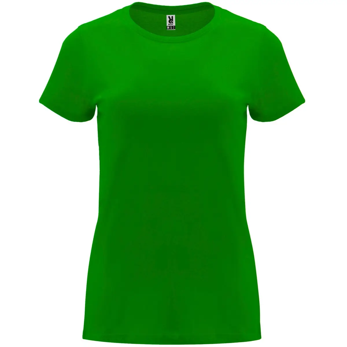 Camiseta de manga corta Mujer Roly CAPRI 161 Camiseta de manga corta Mujer Roly CAPRI - Imagen 161