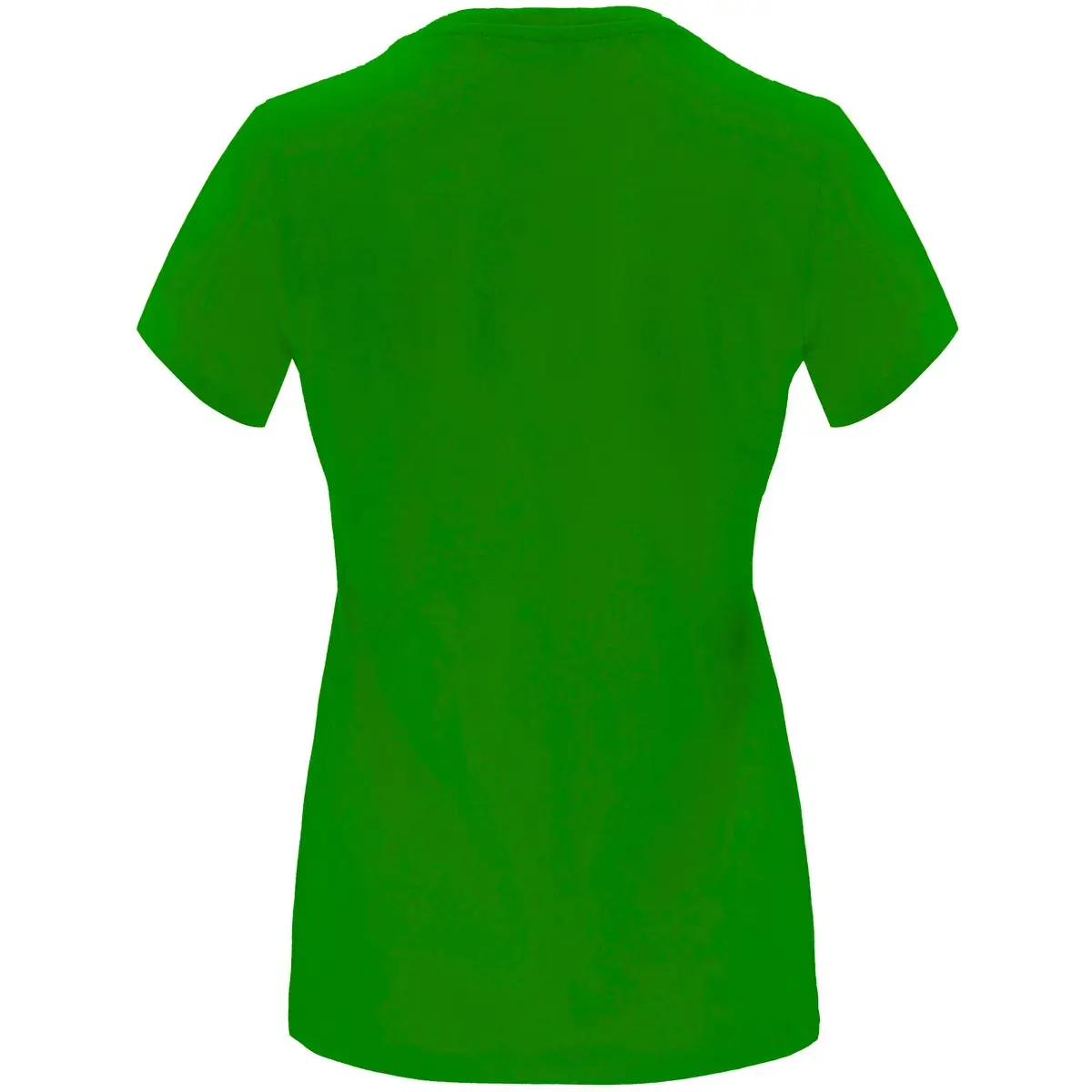 Camiseta de manga corta Mujer Roly CAPRI 164 Camiseta de manga corta Mujer Roly CAPRI - Imagen 164