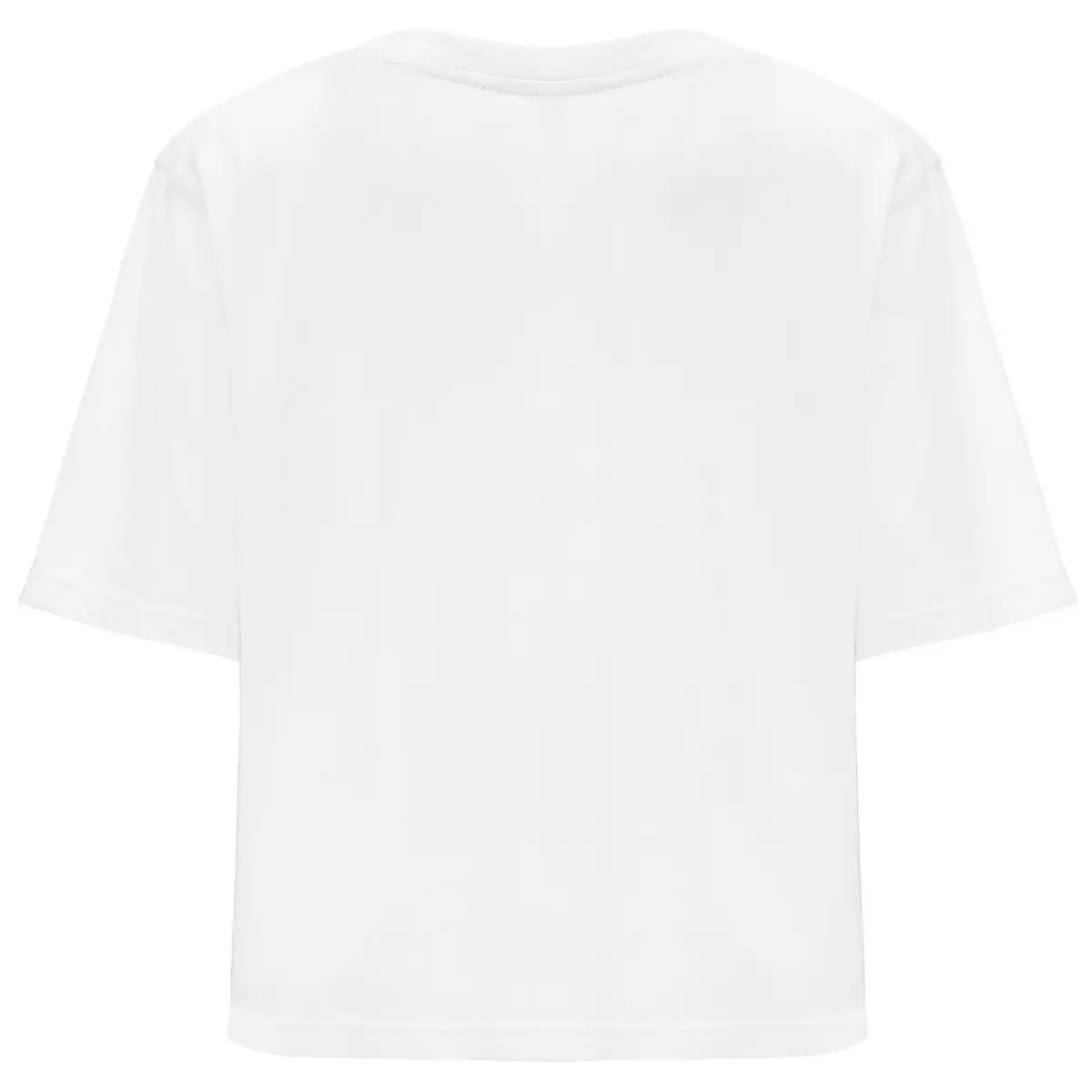 Camiseta de manga corta Mujer Roly DOMINICA 5 Camiseta de manga corta Mujer Roly DOMINICA - Imagen 5