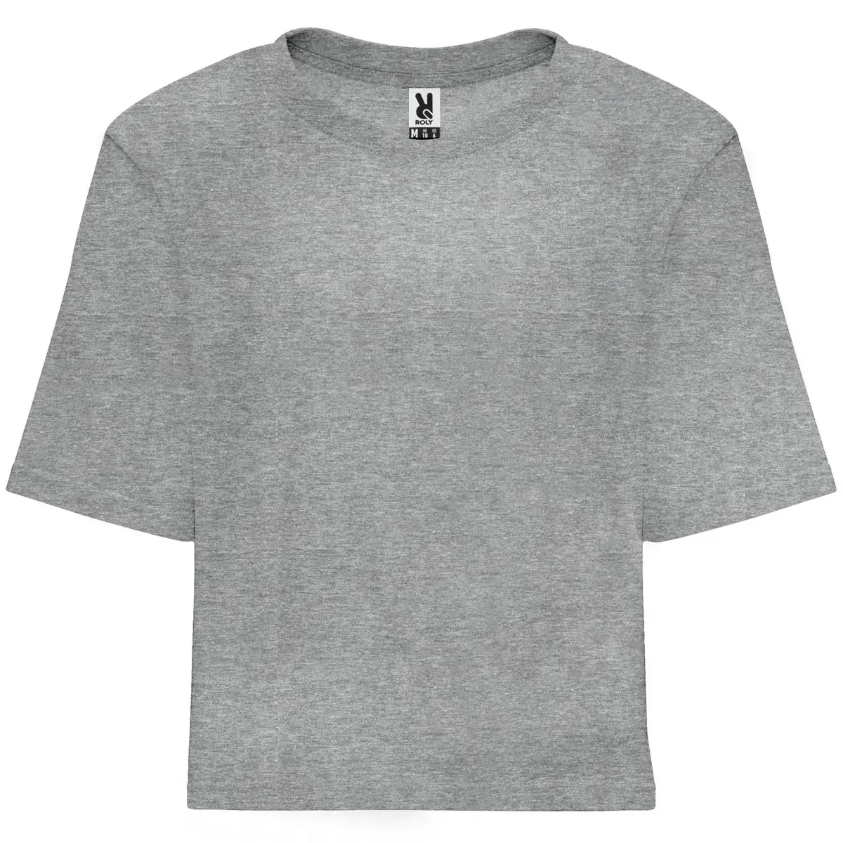 Camiseta de manga corta Mujer Roly DOMINICA 18 Camiseta de manga corta Mujer Roly DOMINICA - Imagen 18