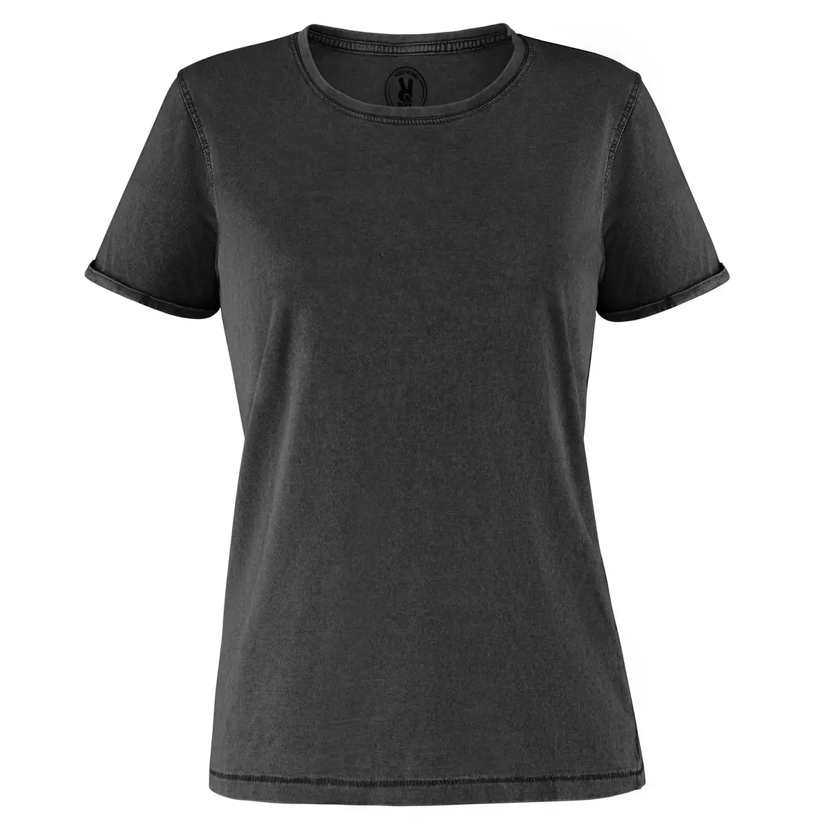 Camiseta de manga corta Mujer Roly HUSKY WOMAN 2 Camiseta de manga corta Mujer Roly HUSKY WOMAN - Imagen 2