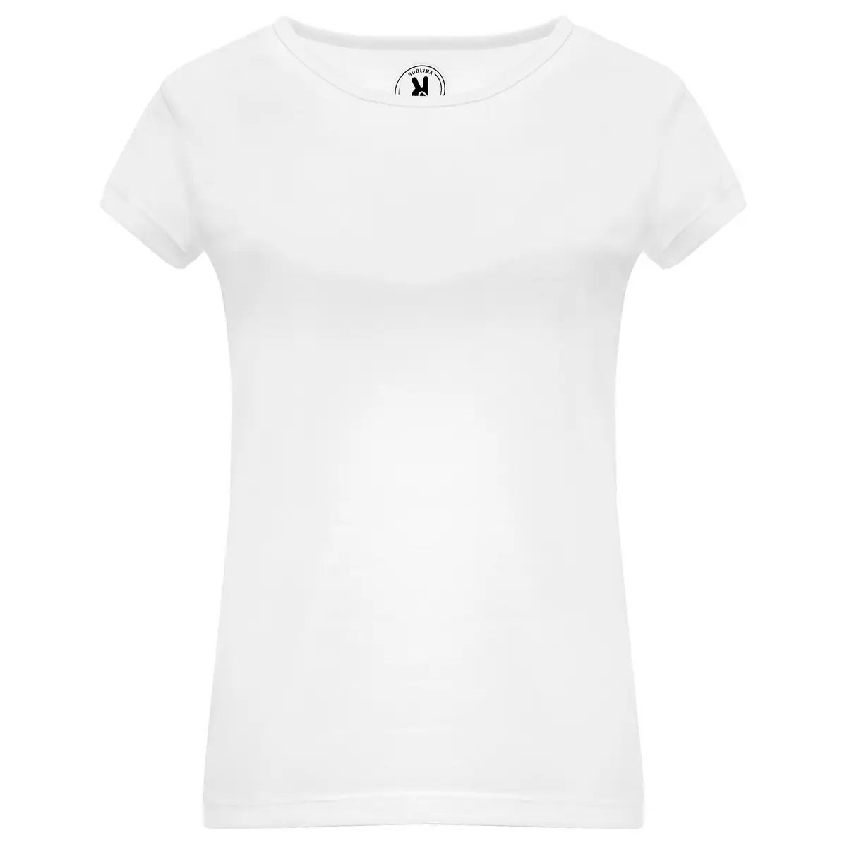 Camiseta de manga corta Mujer Roly HAWAII 2 Camiseta de manga corta Mujer Roly HAWAII - Imagen 2