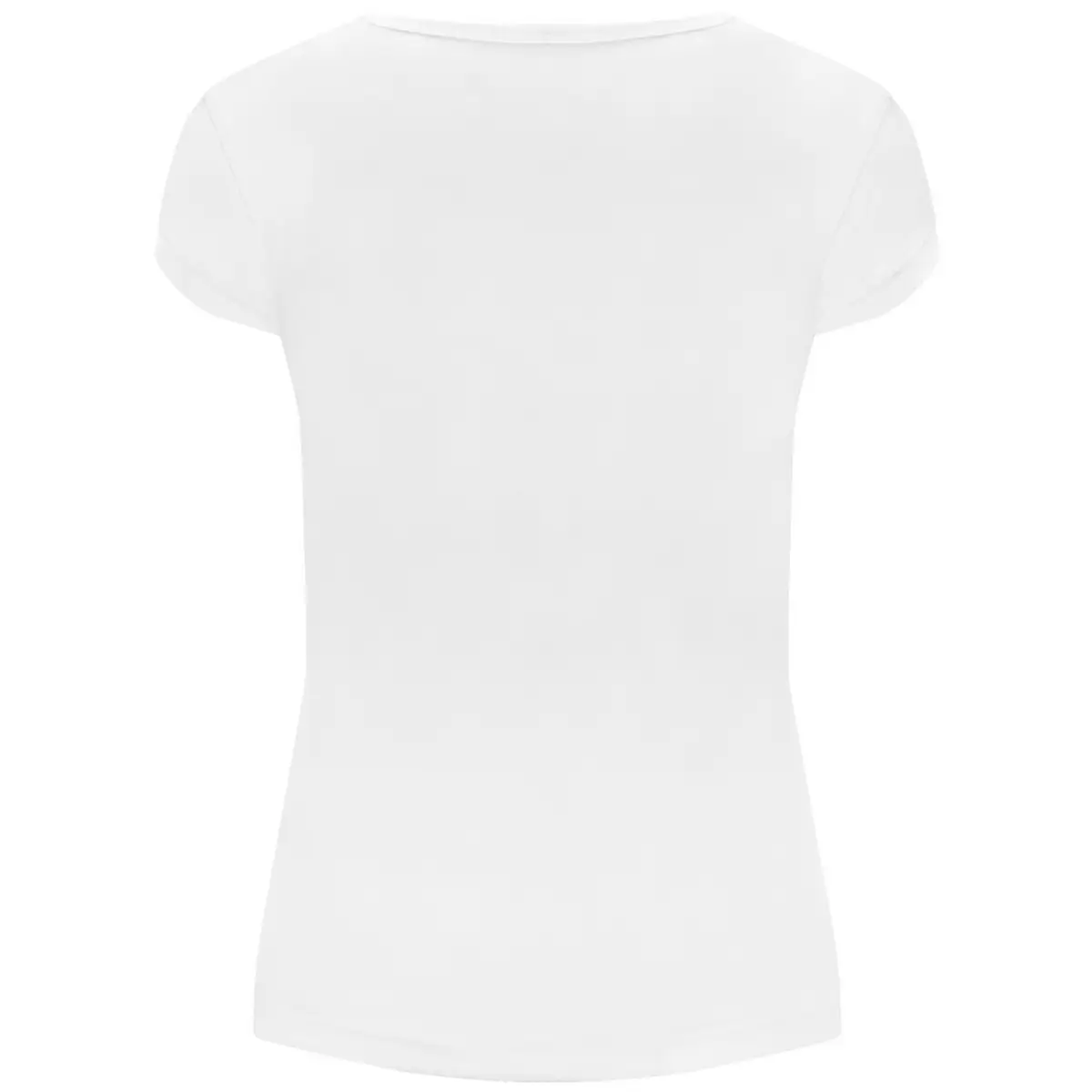 Camiseta de manga corta Mujer Roly HAWAII 5 Camiseta de manga corta Mujer Roly HAWAII - Imagen 5