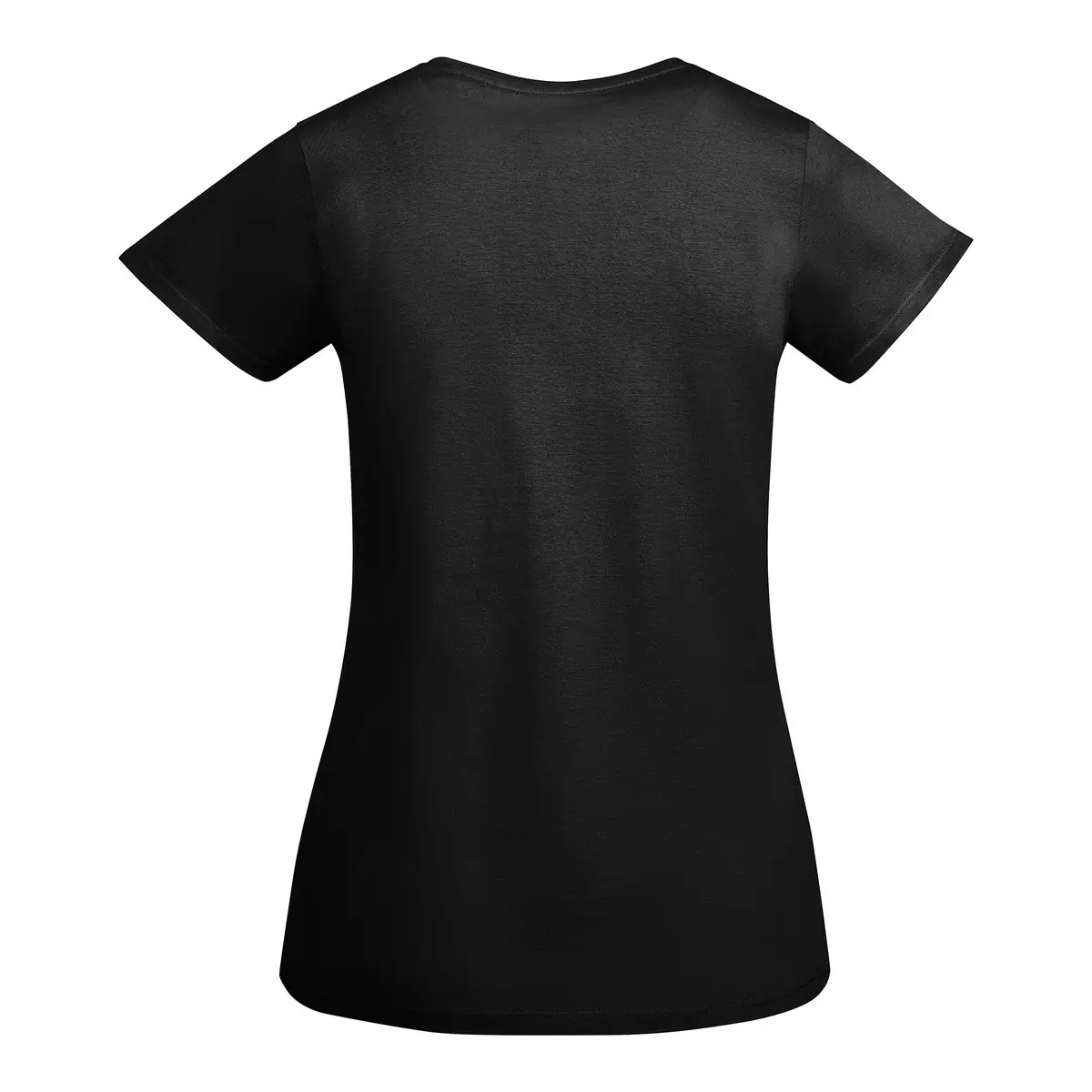 Camiseta de manga corta Mujer Roly BREDA WOMAN 12 Camiseta de manga corta Mujer Roly BREDA WOMAN - Imagen 12