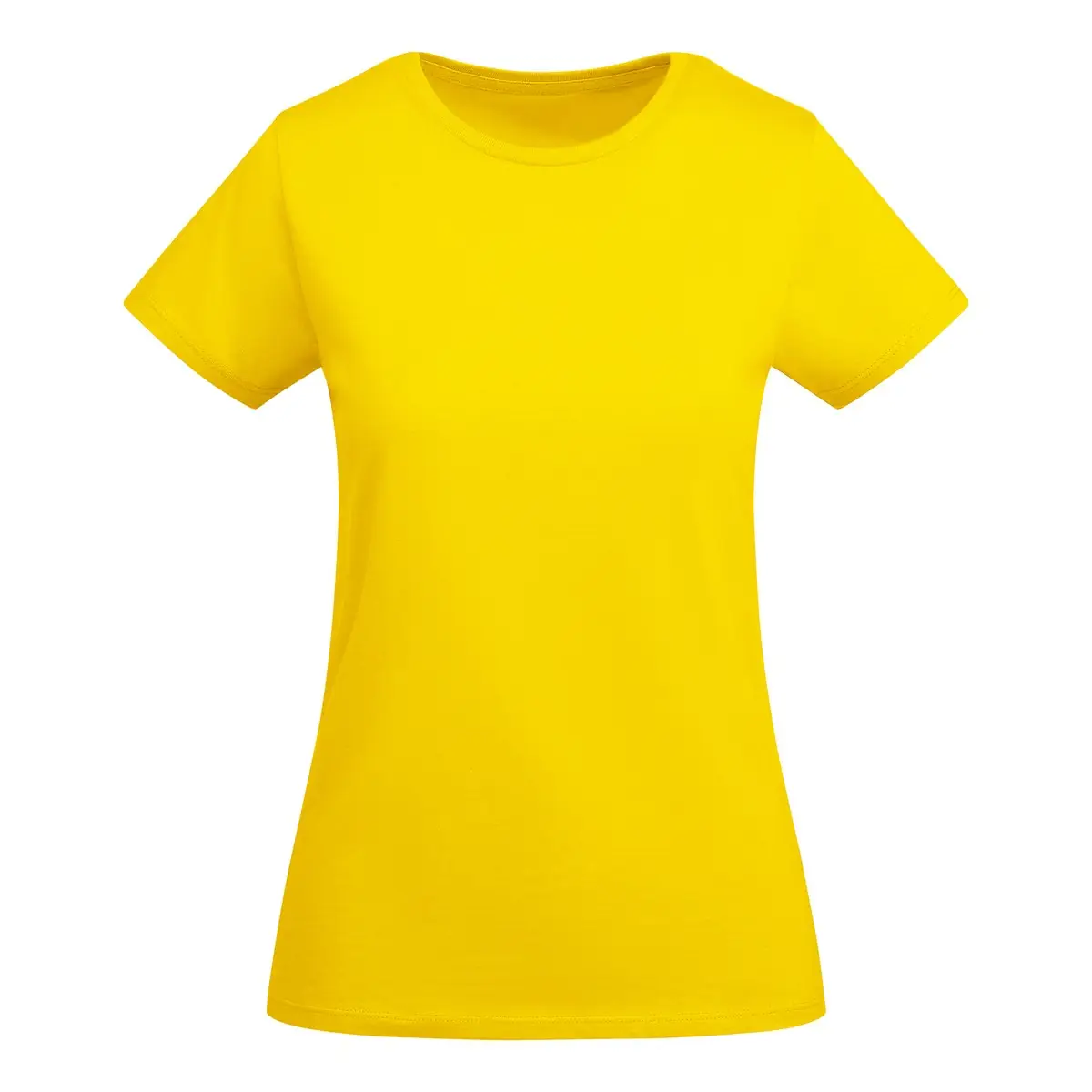 Camiseta de manga corta Mujer Roly BREDA WOMAN 13 Camiseta de manga corta Mujer Roly BREDA WOMAN - Imagen 13