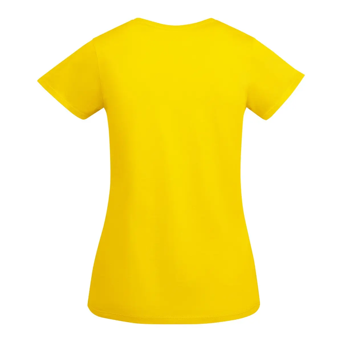 Camiseta de manga corta Mujer Roly BREDA WOMAN 16 Camiseta de manga corta Mujer Roly BREDA WOMAN - Imagen 16