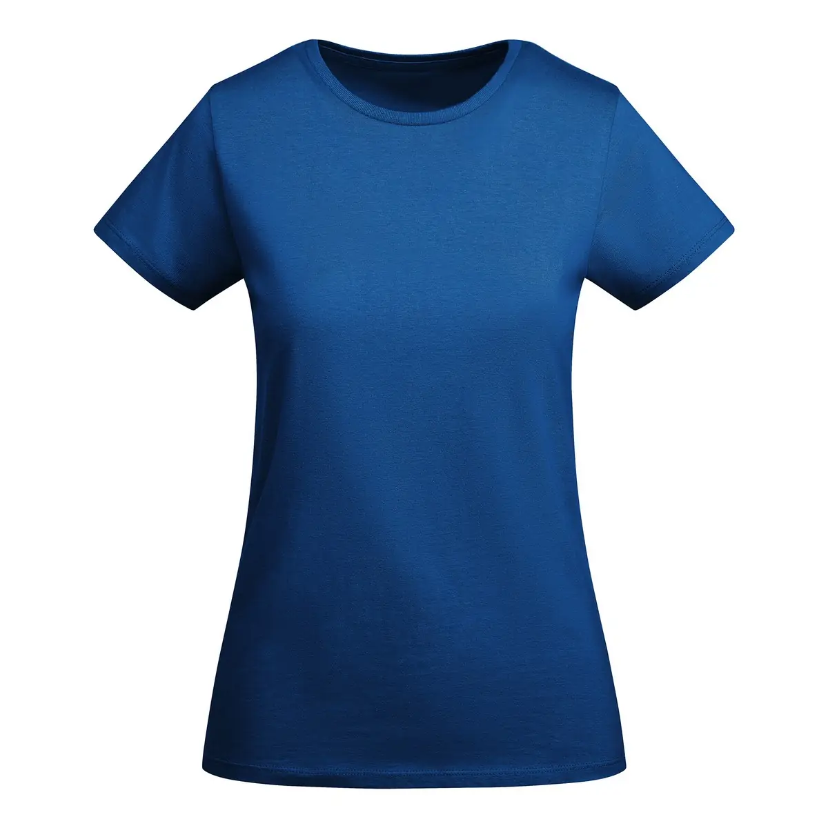 Camiseta de manga corta Mujer Roly BREDA WOMAN 17 Camiseta de manga corta Mujer Roly BREDA WOMAN - Imagen 17