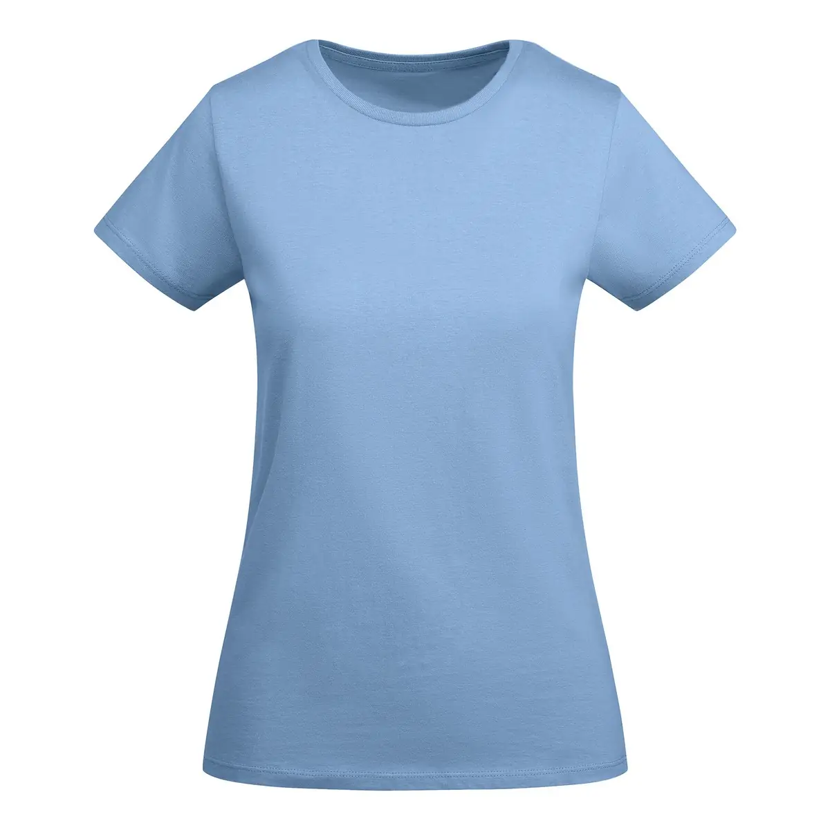 Camiseta de manga corta Mujer Roly BREDA WOMAN 21 Camiseta de manga corta Mujer Roly BREDA WOMAN - Imagen 21